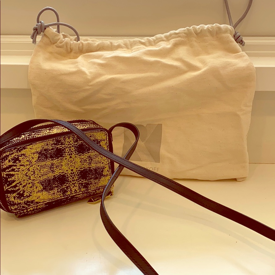 Reed Krakoff Crossbody